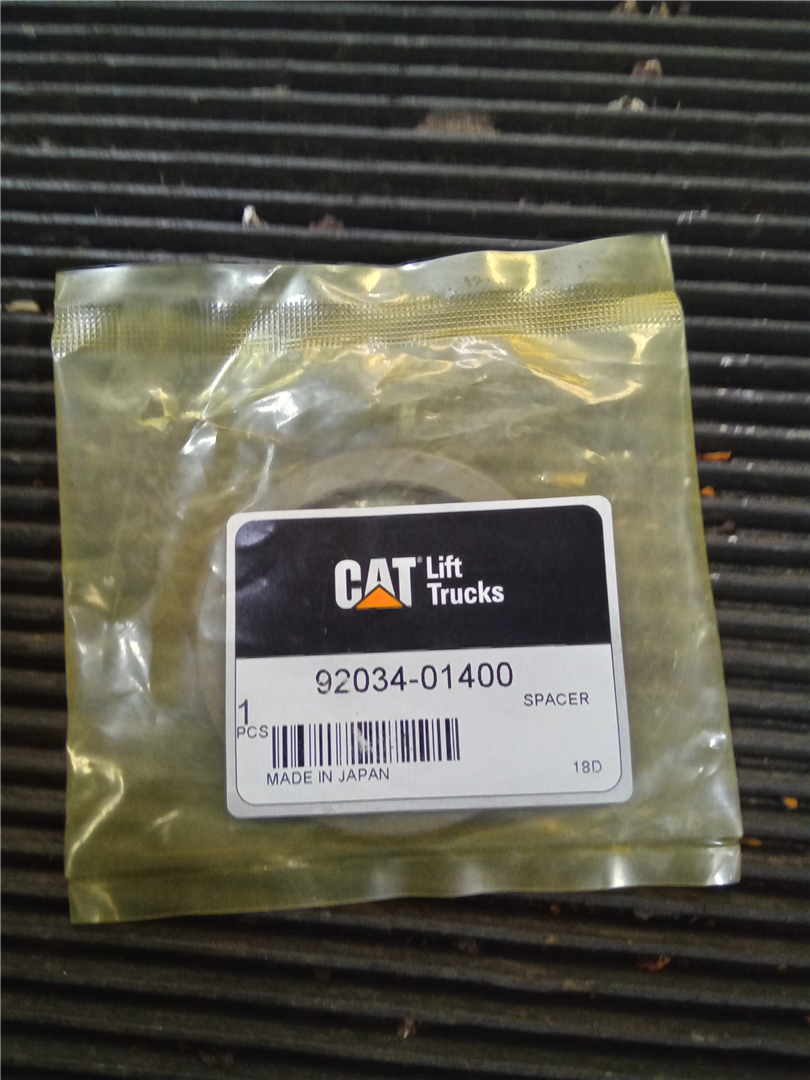 CAT 9203401400 part 2