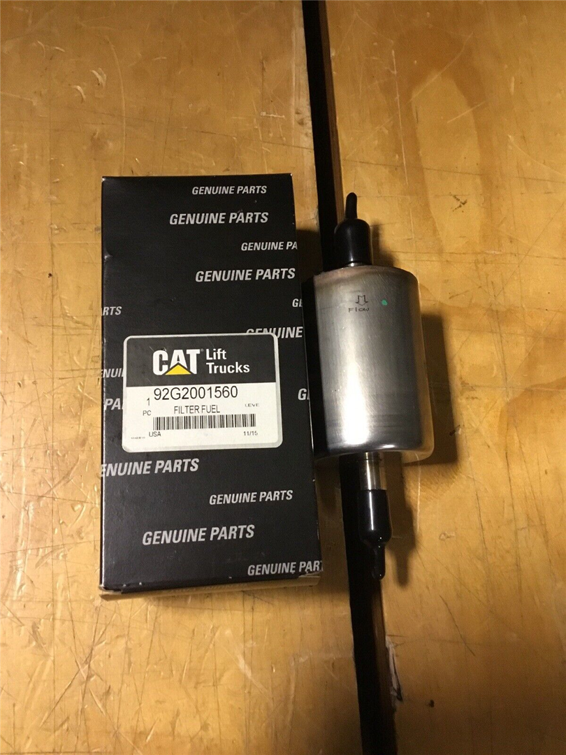 CAT 92G20001560 part 1