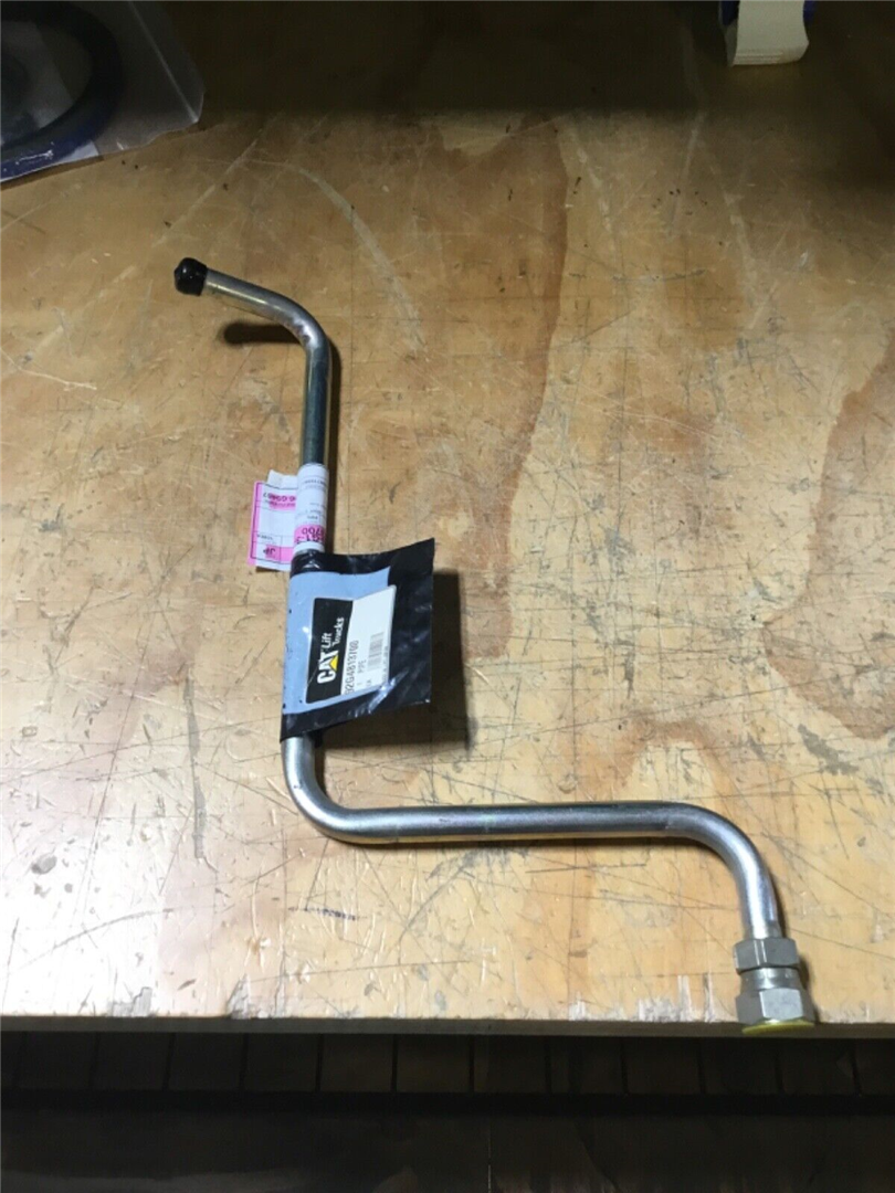 CAT 92G4813700 part 1