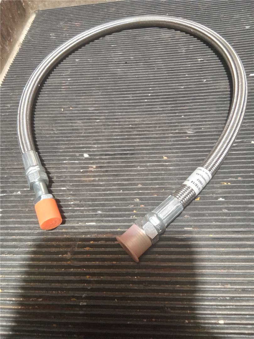 CAT 9C0503 part 1