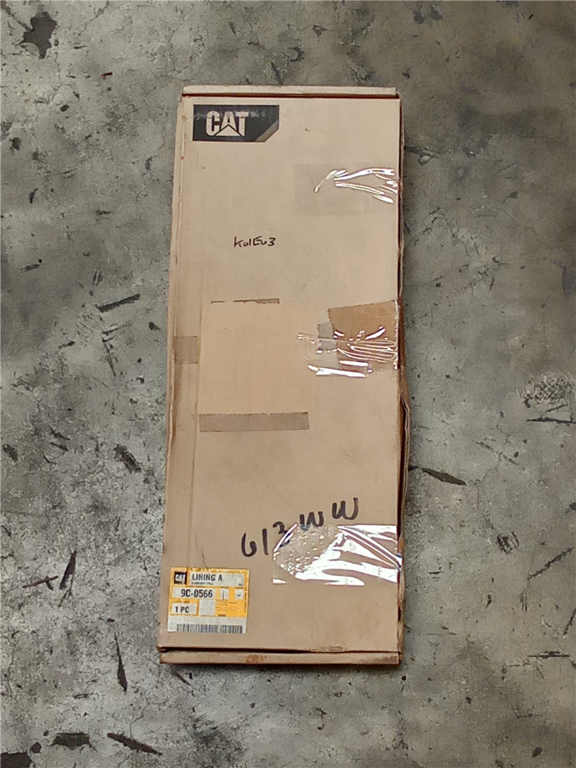 CAT 9C0566 part 5