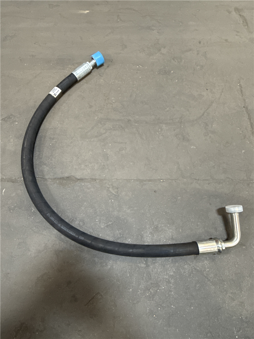 CAT 9C2428 part 1