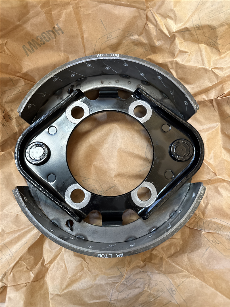 CAT 9C8680 part 3