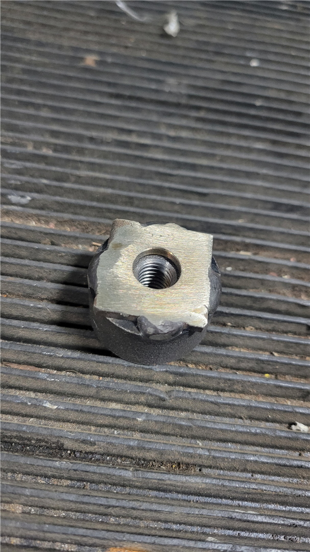 CAT 9G0028 part 1