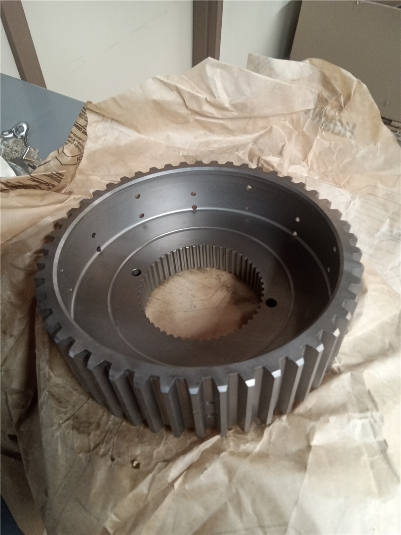 CAT 9G0290 part 2