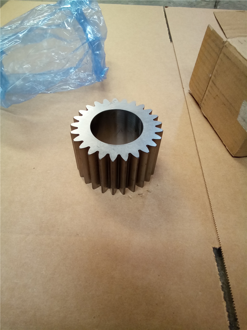 CAT 9G7467 part 1
