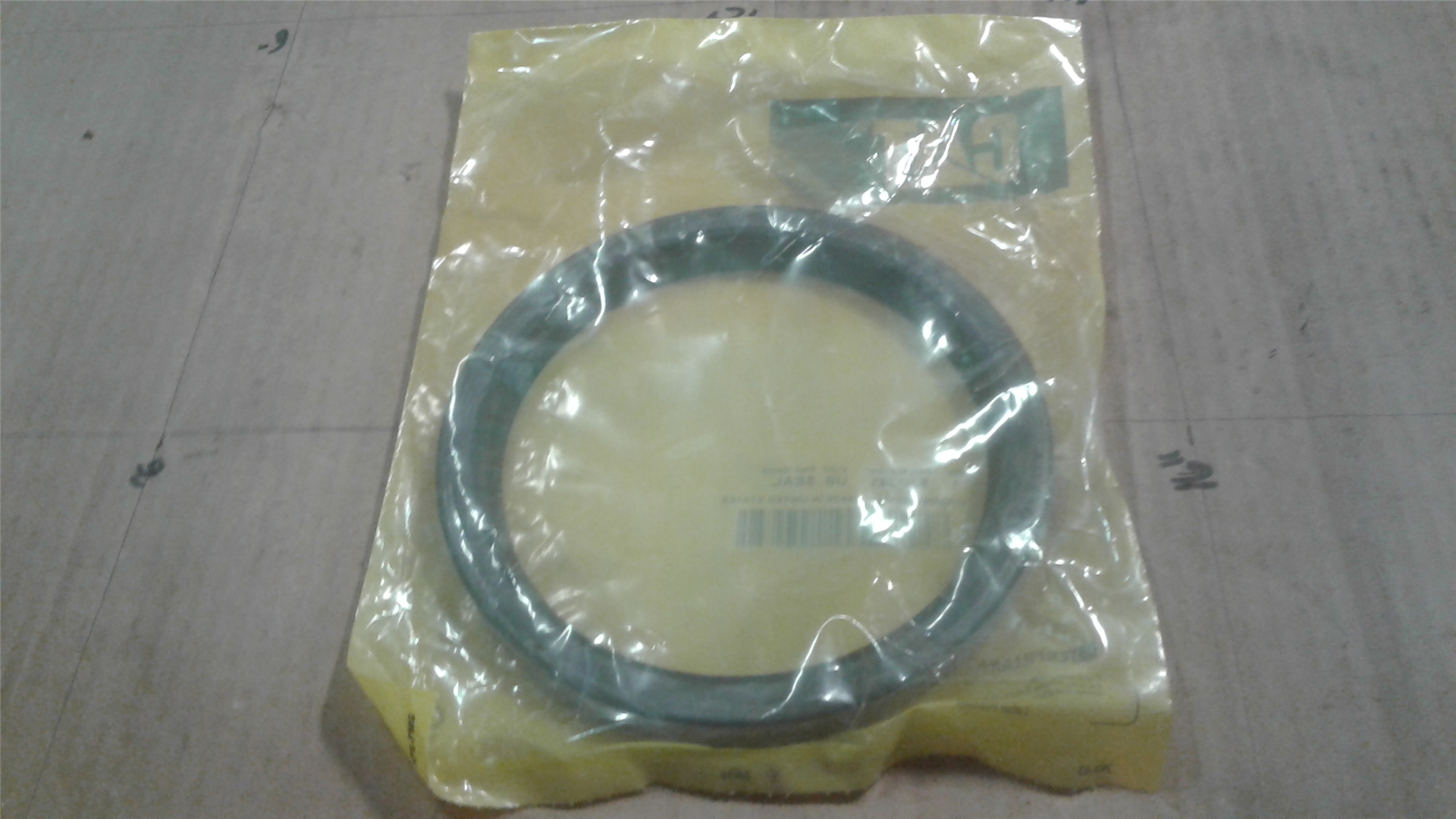 CAT 9J1341 part 1