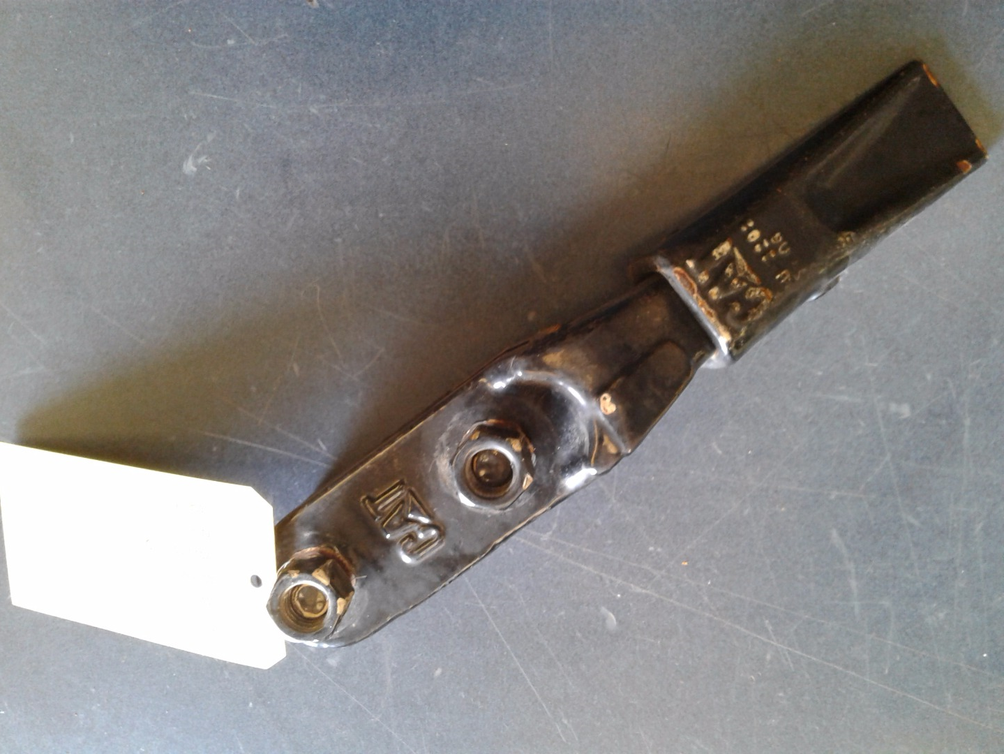 CAT 9W9642 part 1