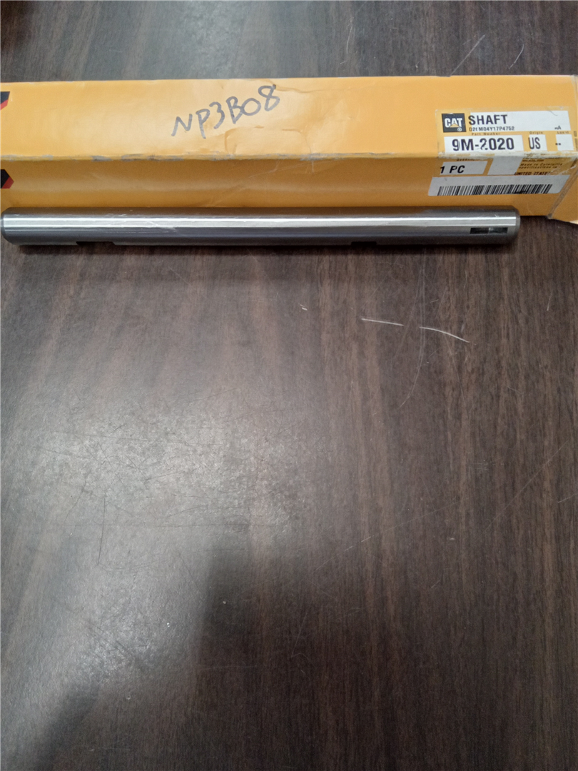 CAT 9M2020 part 1