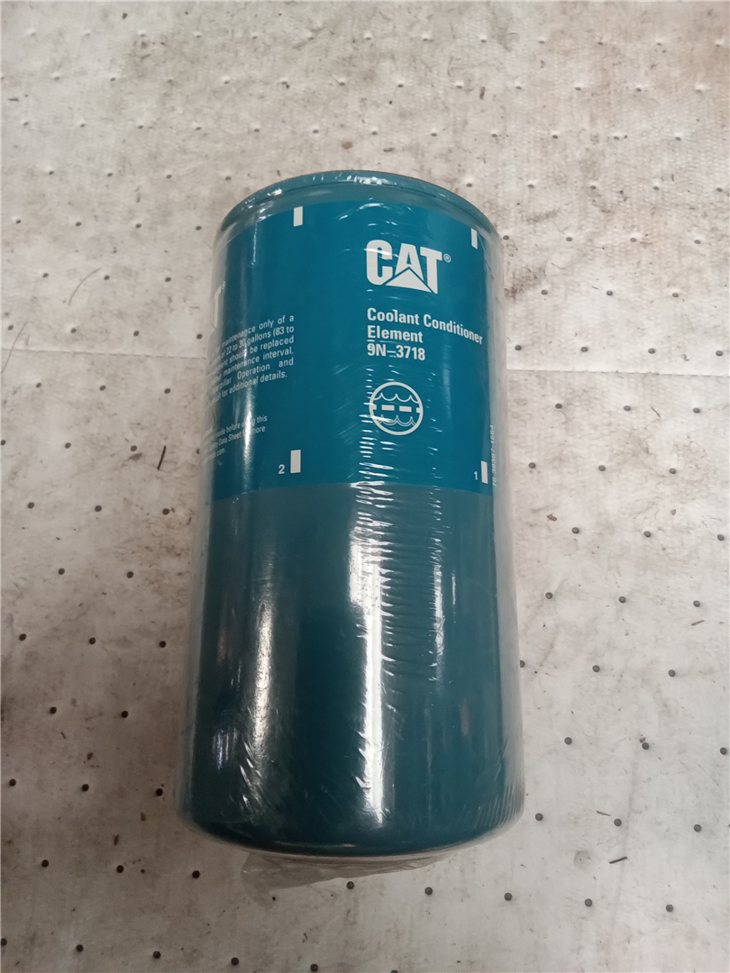 CAT 9N3718 part 1