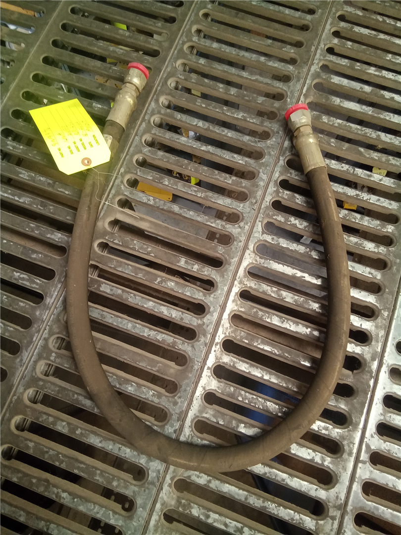CAT 9N9976 part 1