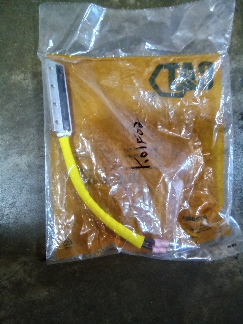 CAT 9P4608 part 1