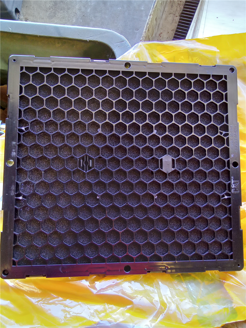 CAT 9P5174 part 2
