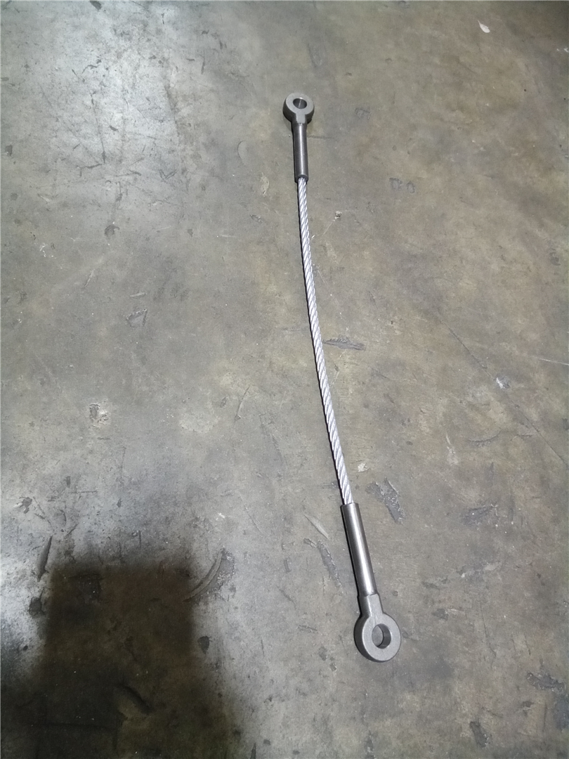 CAT 9R2396 part 1