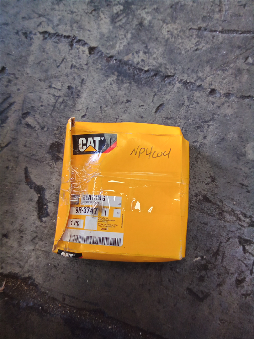 CAT 9R3747 part 2