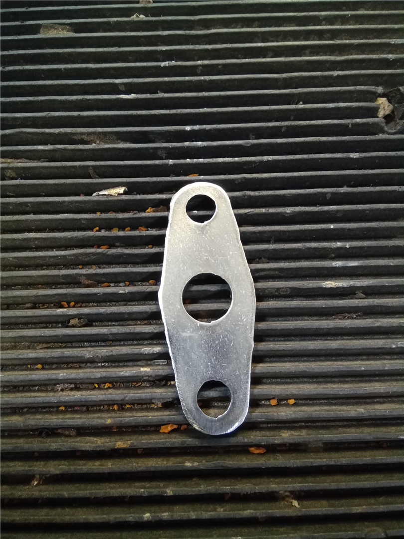 CAT 9R8099 part 1