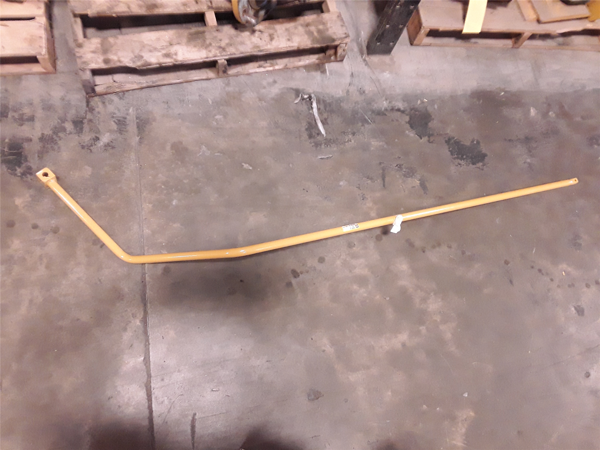 CAT 9R9146 part 1