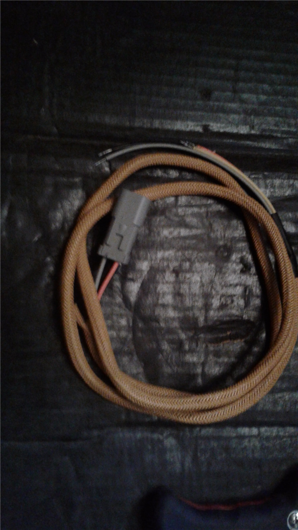 CAT 9R9568 part 1