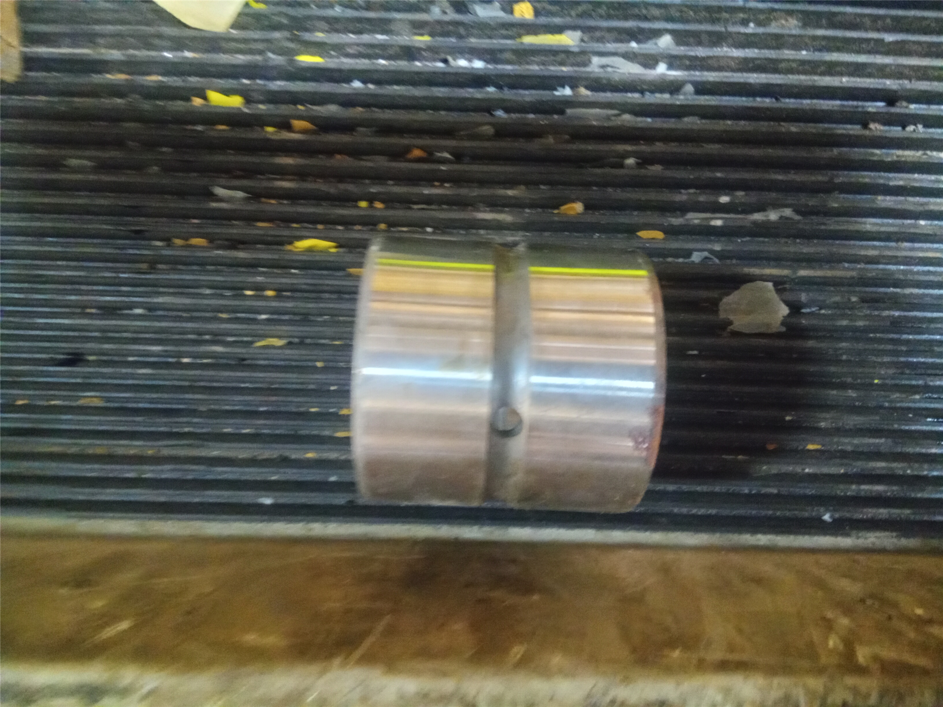 CAT 9T8424 part 1