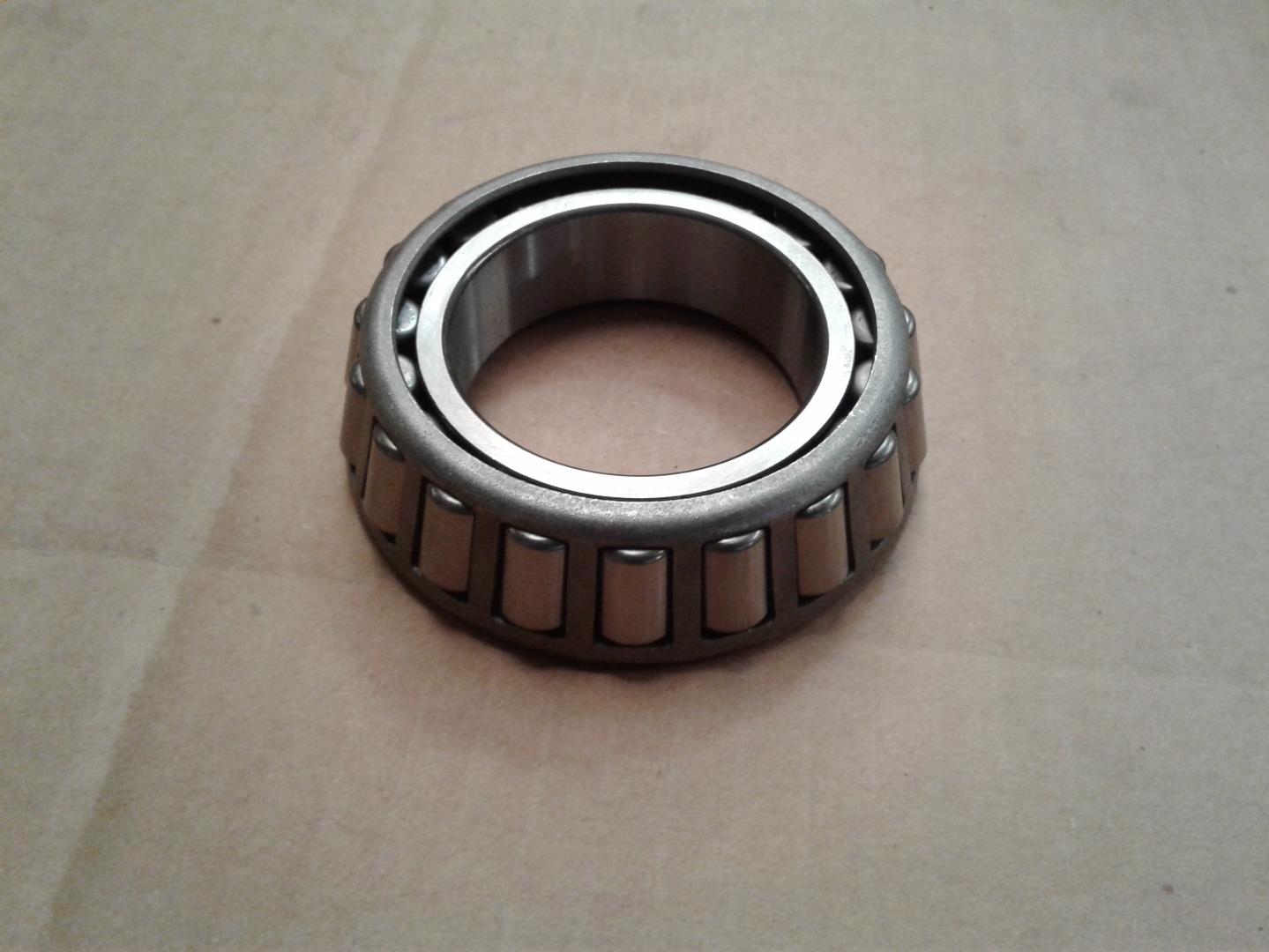 CAT 9W0614 part 1