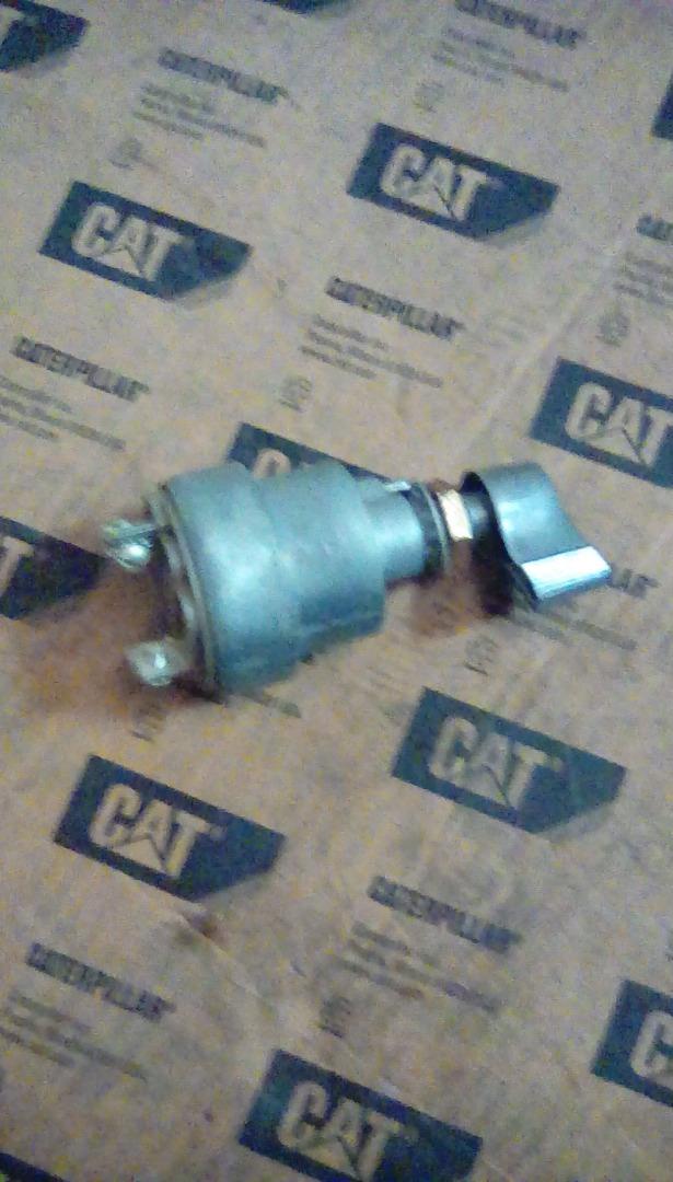 CAT 7U1708 part 2