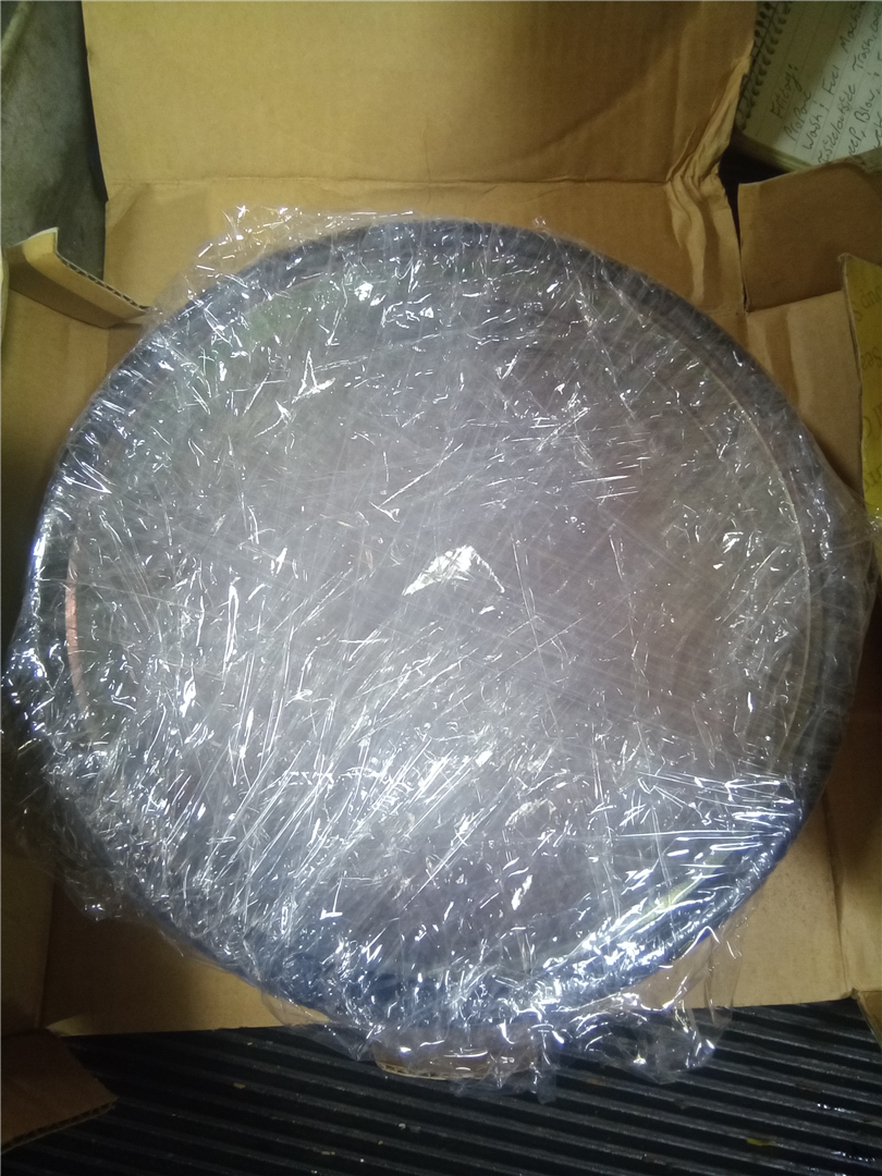 CAT 9W6680 part 1
