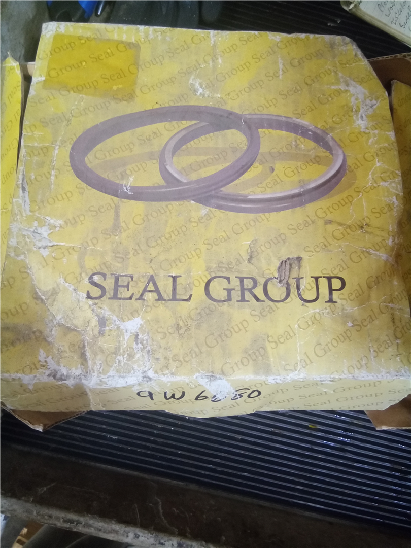 CAT 9W6680 part 2