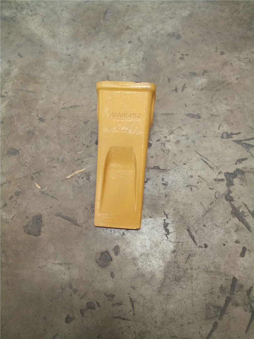 CAT 9W8452 part 2