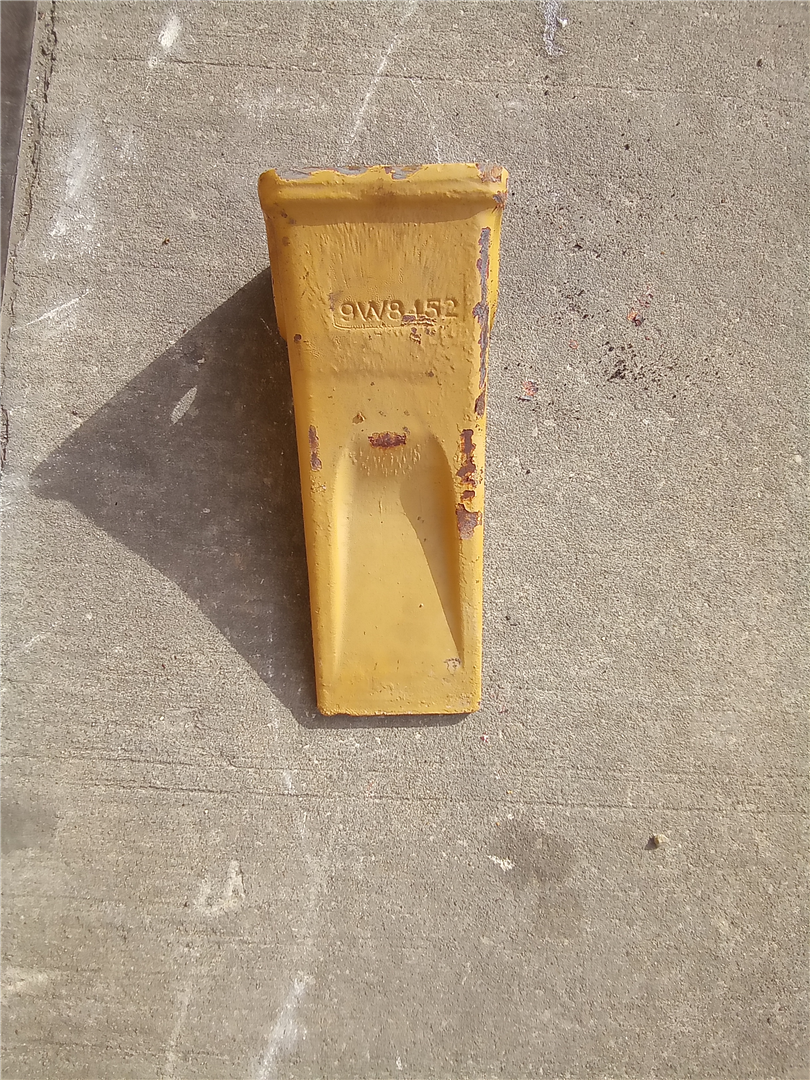 CAT 9W8452 part 5