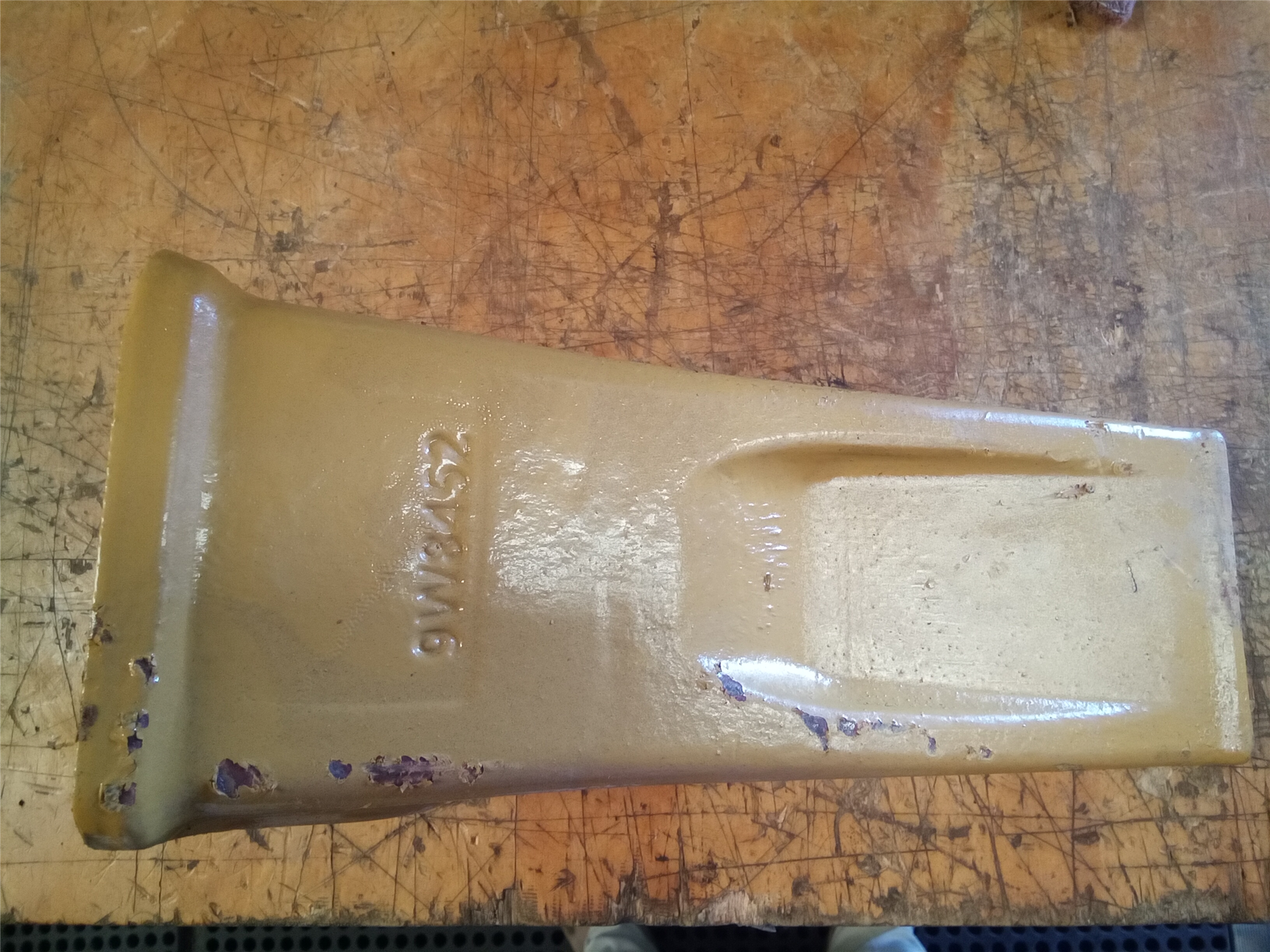 CAT 9W8452 part 6