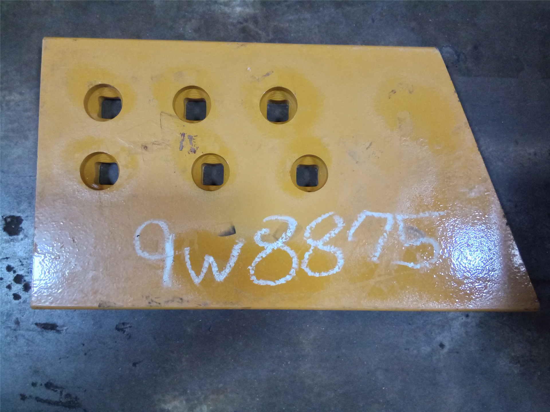 CAT 9W8875 part 1