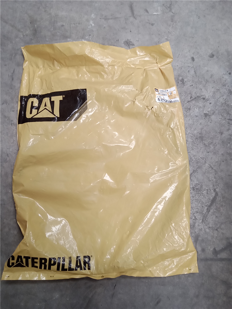 CAT 9X0391 part 2