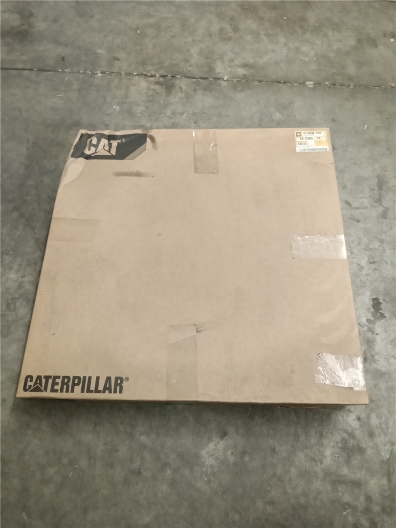 CAT 9X2365 part 2