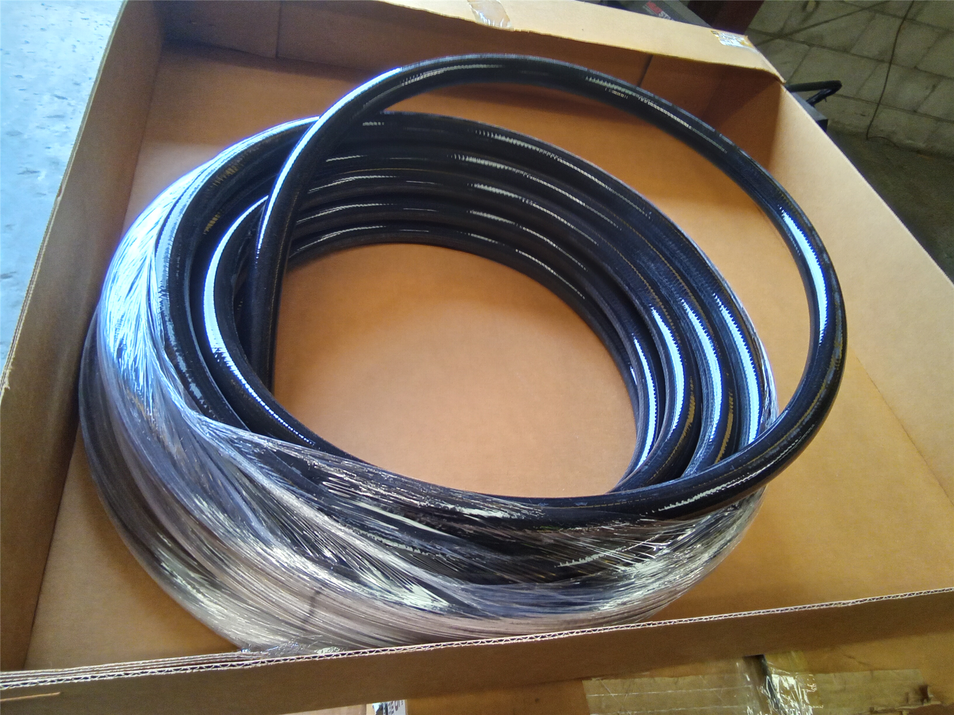 CAT 9X2385 part 1