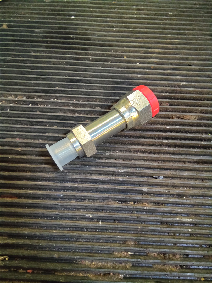 CAT 9X2847 part 1