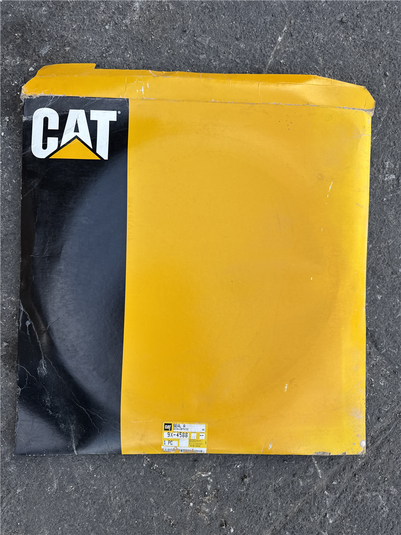 CAT 9X4588 part 2