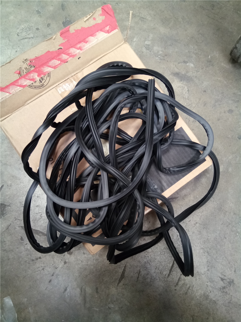 CAT 9X6265 part 1
