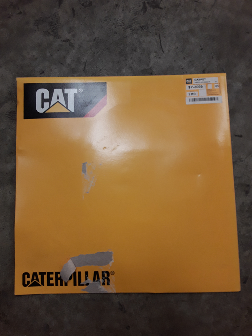 CAT 9Y3099 part 2