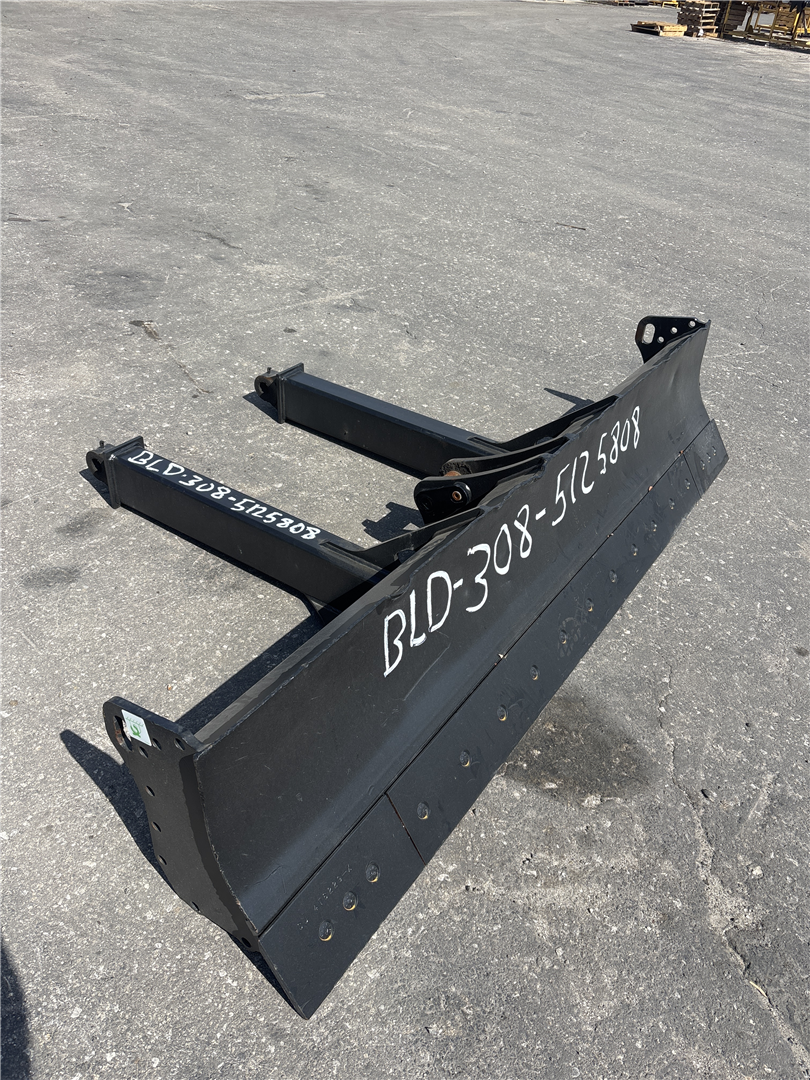 CAT 5125808 part 2