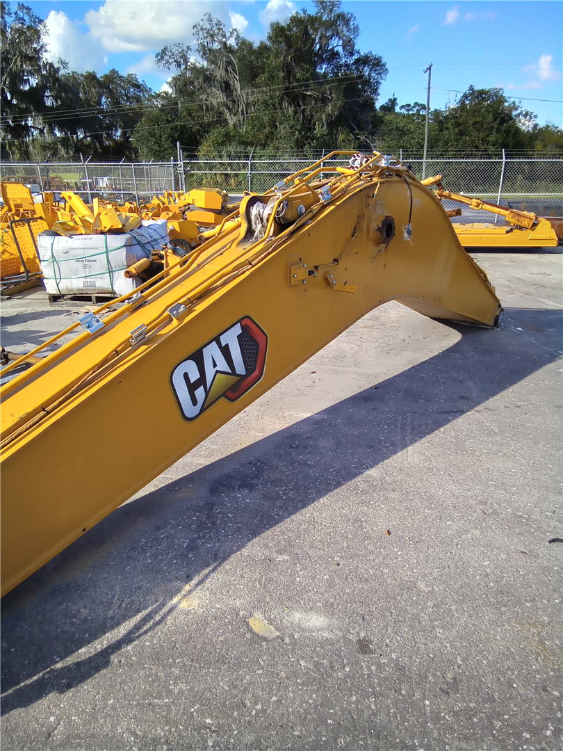 CAT 5047598 part 2