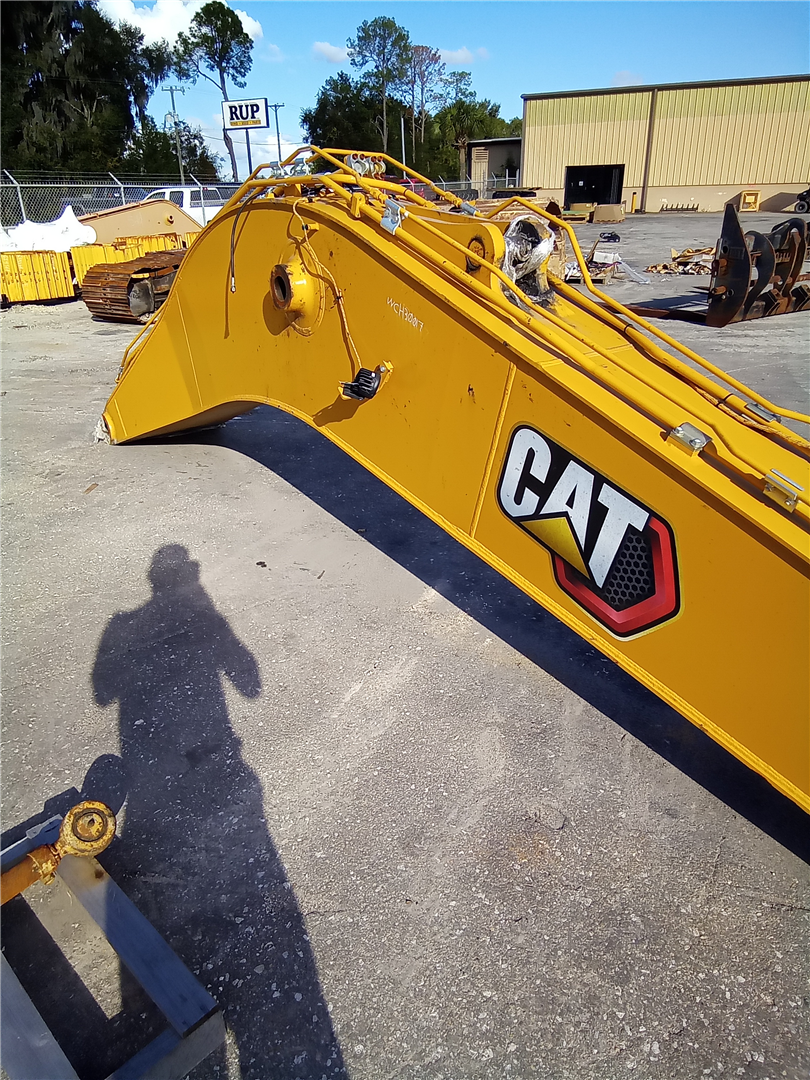 CAT 5047598 part 4