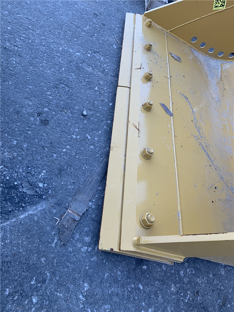 CAT 4562089 part 2