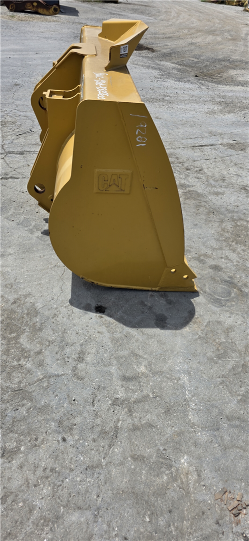 CAT 4385500 part 2