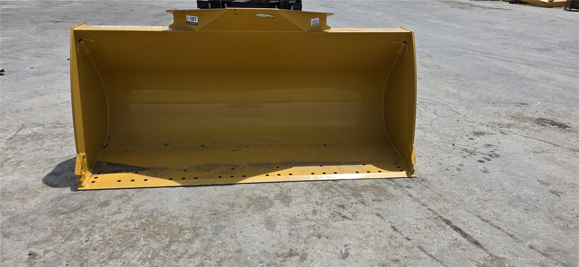 CAT 4385500 part 3
