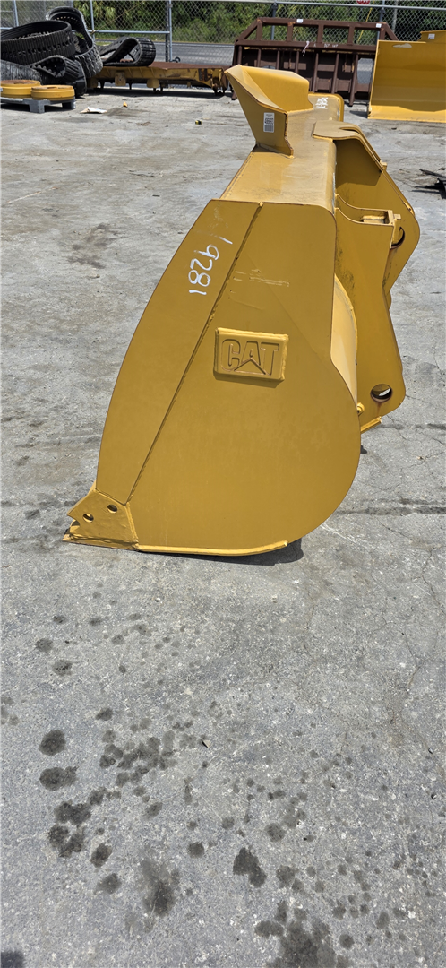 CAT 4385500 part 4