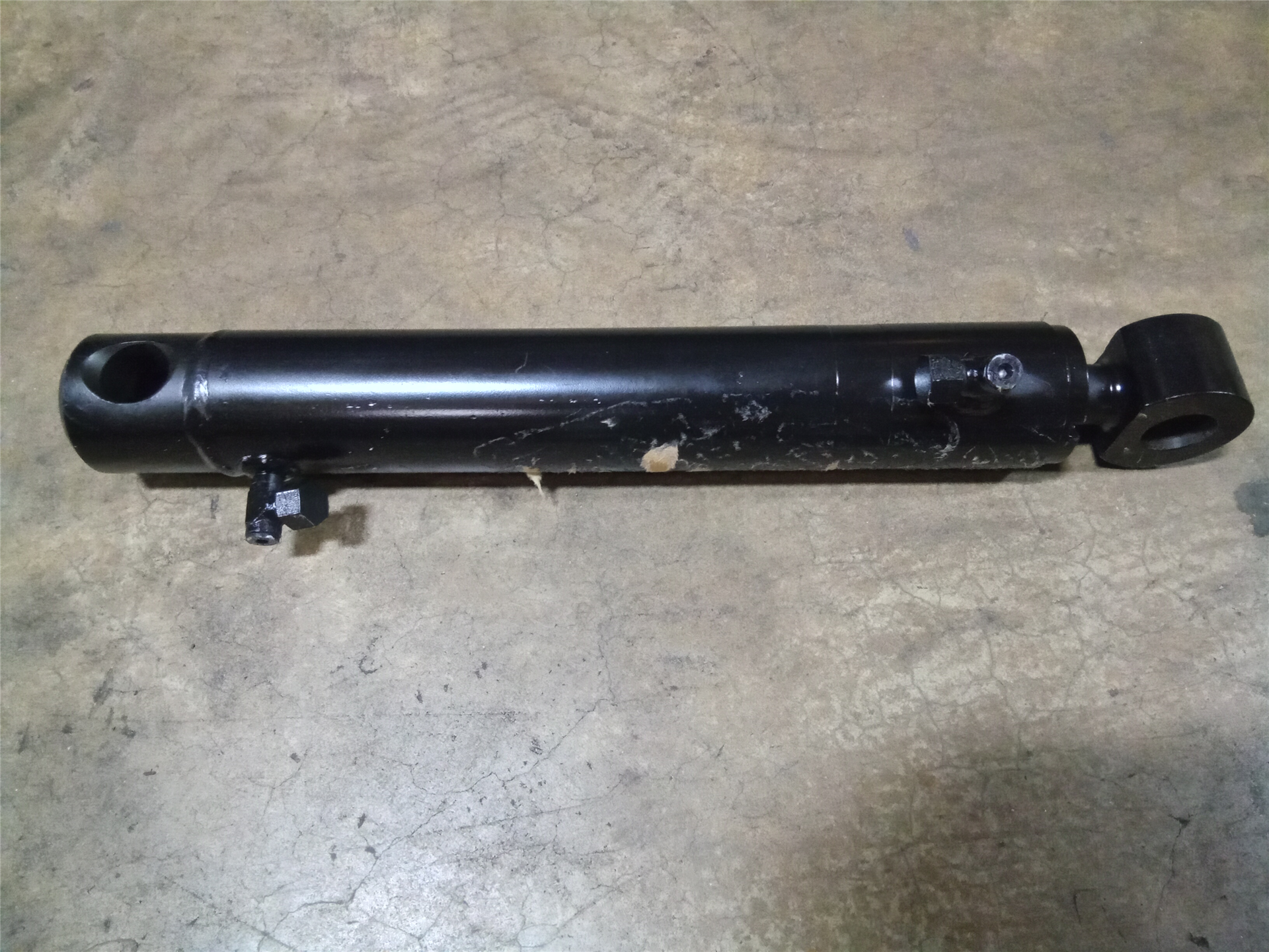CAT 5774091 part 1