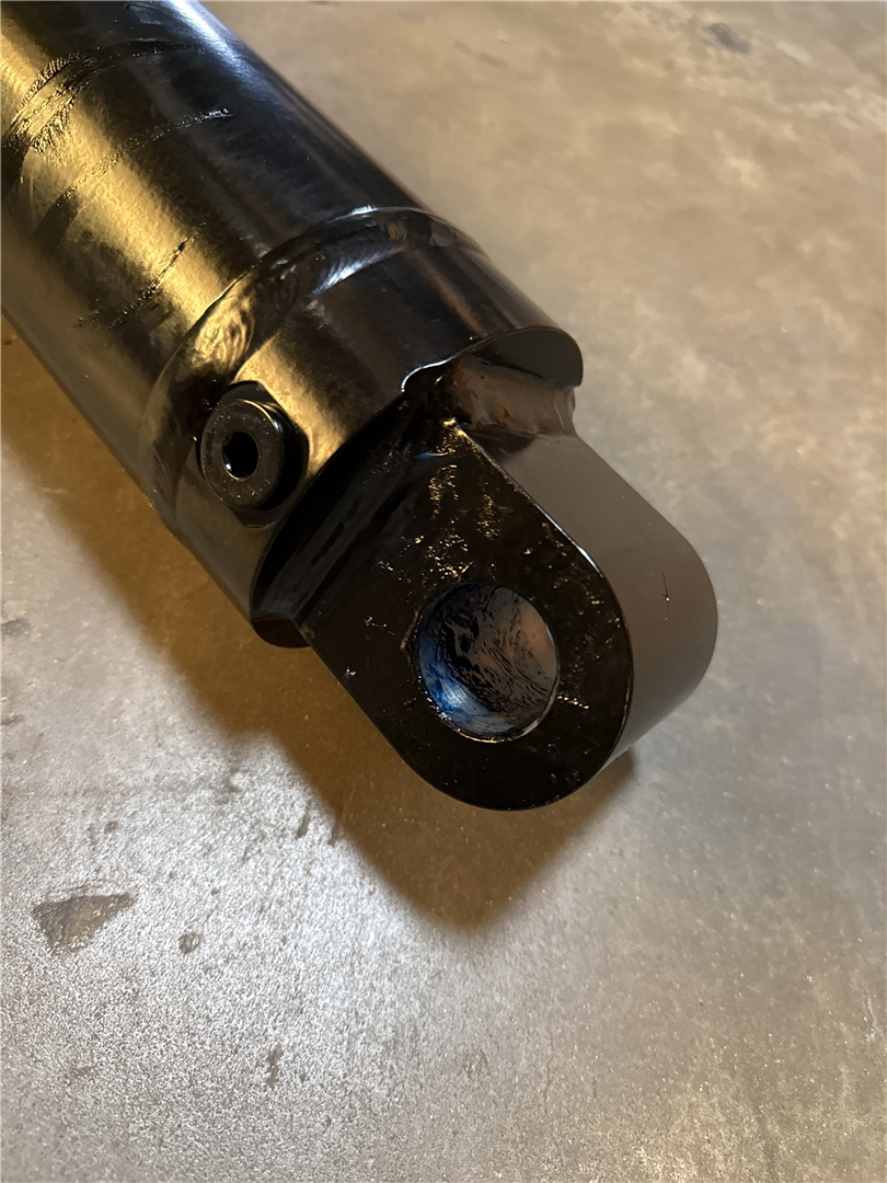 CAT 5162831 part 2
