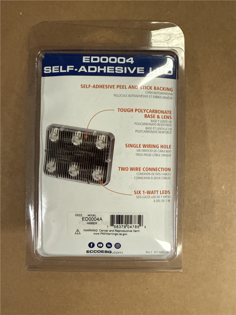 CAT ED0004A part 2