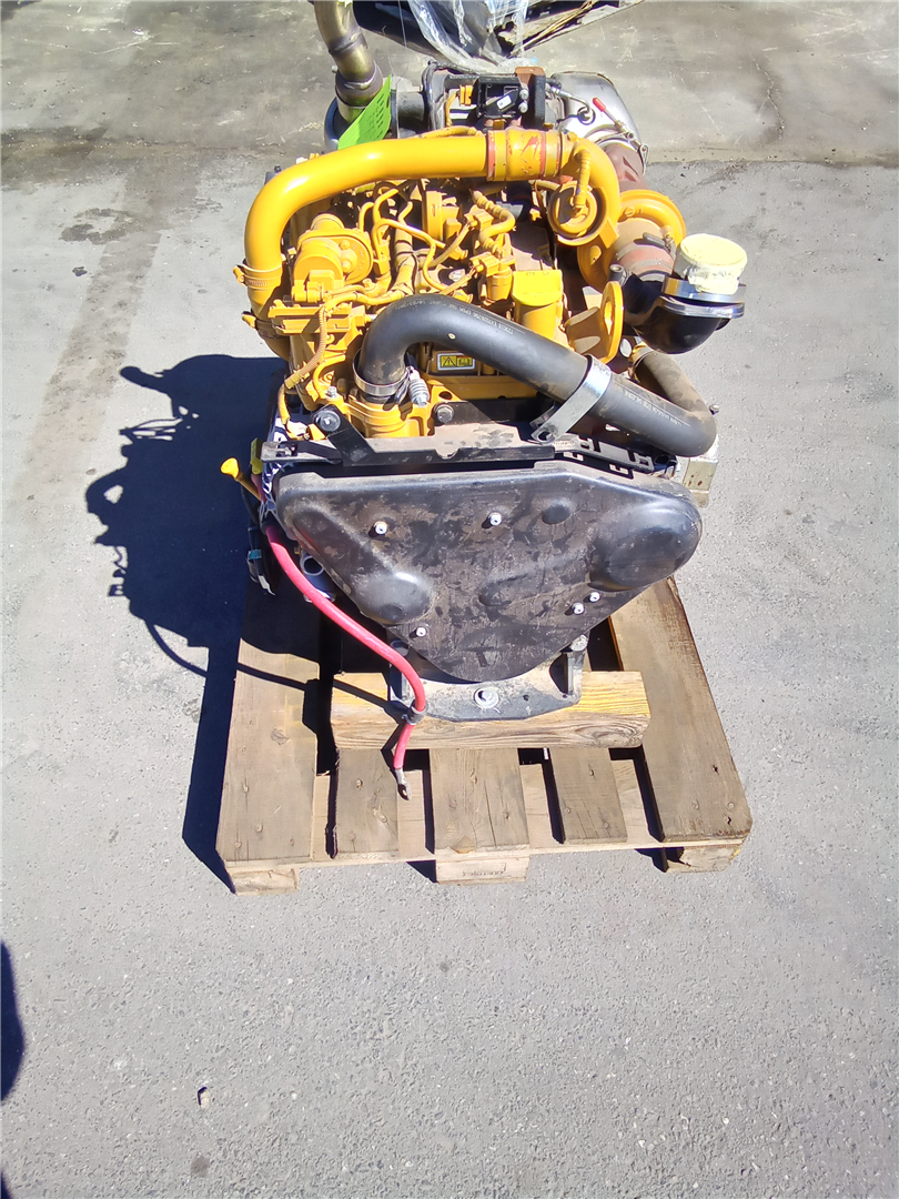 CAT 5743468 part 4