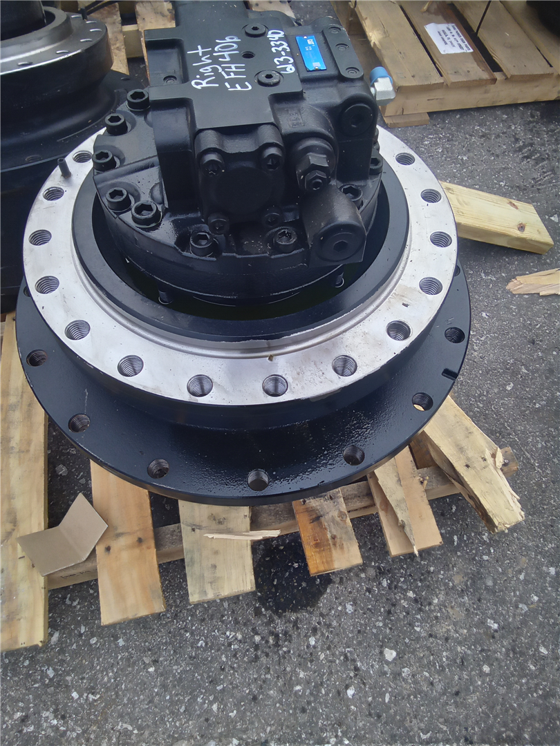 CAT 6108796 part 3